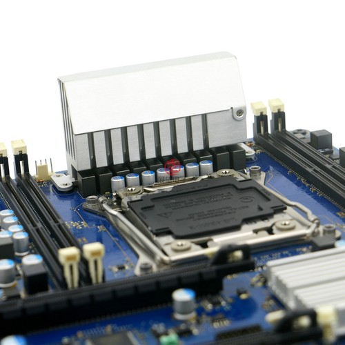 CN-0XJKKD For DELL Alienware Aera 51 R2 Desktop Motherboard MS-7862 - 第 3/5 張圖片