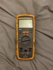 Fluke 1503 Insulation Resistance Tester