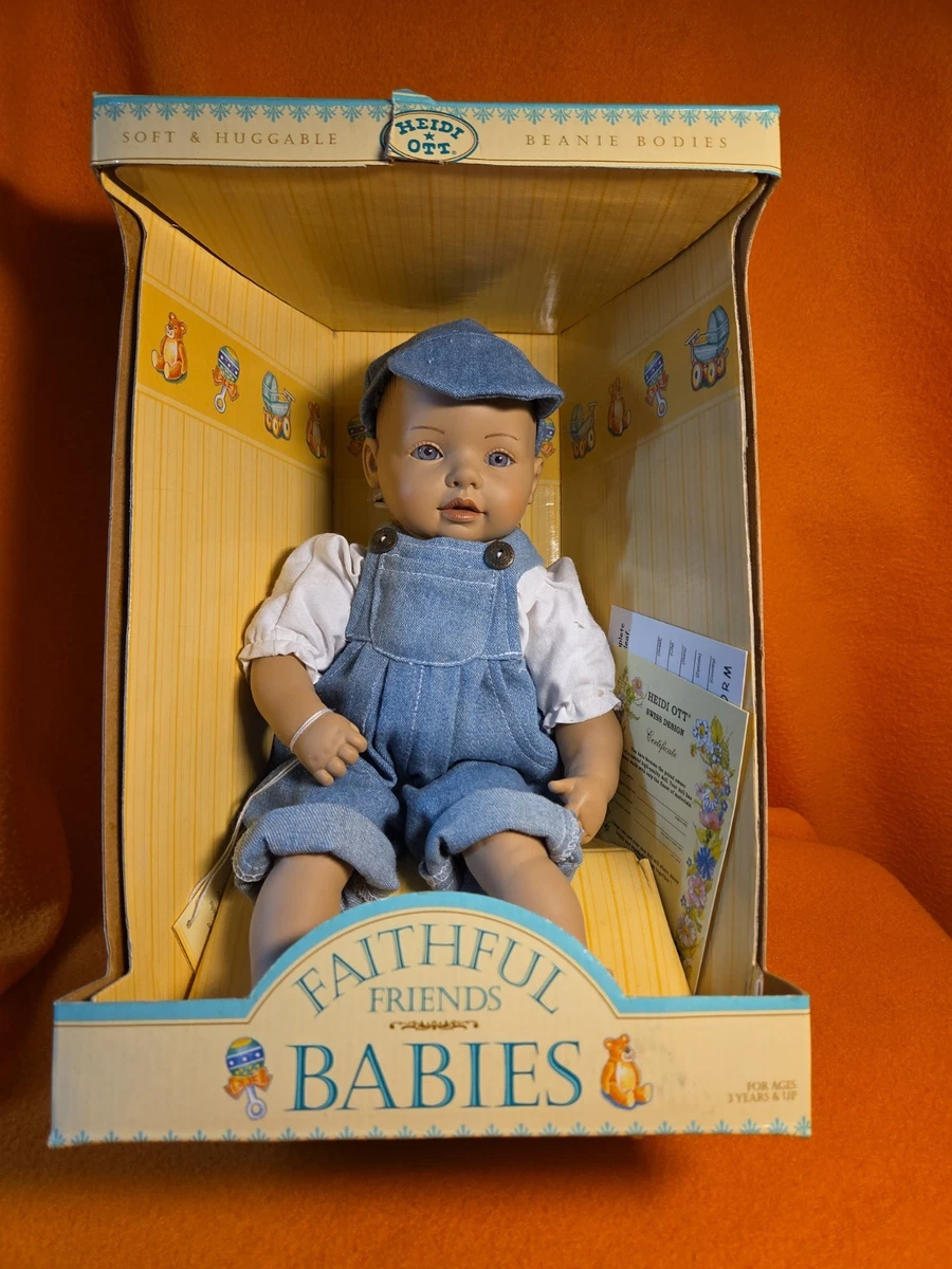 Heidi Ott Dolls for sale | eBay