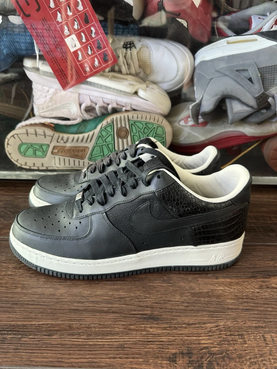 【希少】新品NIKE AIR FORCE 1 SUPREME ‘07 28.5 Supreme | Shoes | Supreme Nike Air Force One Size 7 Mens 85 Womens