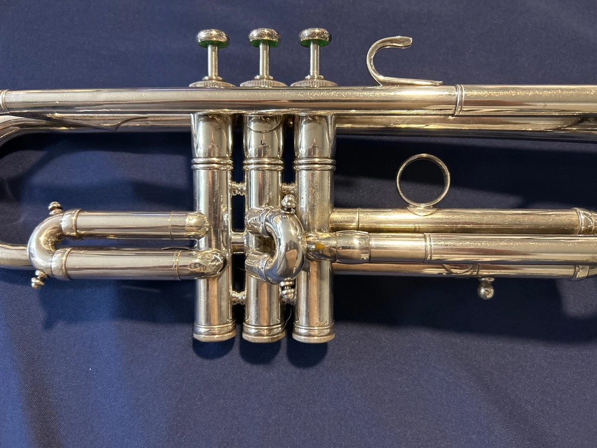 E.BENGE USA トランペット E.BENGE USA トランペット E.BENGE USA トランペット Benge Trumpet