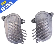 2PCS Yellow CSL DRL Module L/R For BMW F80 M3 F82 M4 F32 F36 F86 LCI Headlight