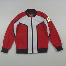 VINTAGE FERRARI FORMULA 1 JACKET F1 RACE RACING  BOYS CHILDREN 9 years