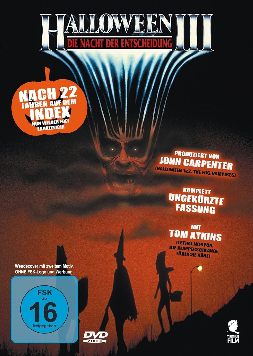 Halloween 3 (DVD) - Bild 2