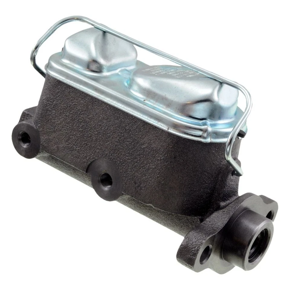 For Ford Mustang II 1975-1978 Dorman M36445 Brake Master Cylinder Foto 2 de 4