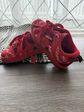 Heelys PRO 20 Wheeled Sneaker Red/Black/White...
