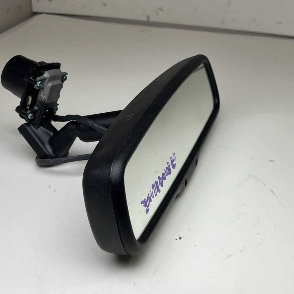 Honda Ridgeline 2017 parabrisas interior espejo retrovisor OEM Foto 4 de 4