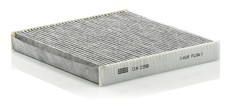 Filtro CUK 2358 MANN-FILTER, aire de cabina para, ACURA, GREAT WALL, HAVAL, HONDA