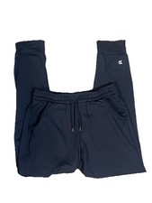 ALL IN MOTION Black Joggers Unisex kids Size XL