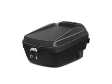 Kit borsa serbatoio e raccordi Shad 5L Ducati Multistrada V2 2023-2024