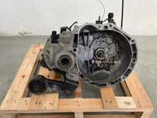 Boite de vitesse Kia PICANTO