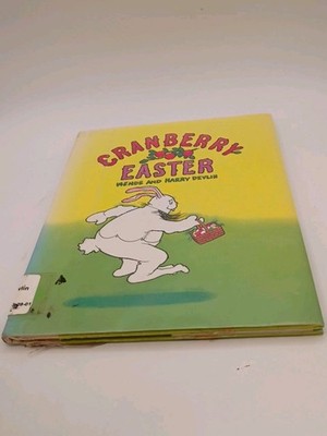 Cranberry Easter by Wende Devlin and Harry Devlin