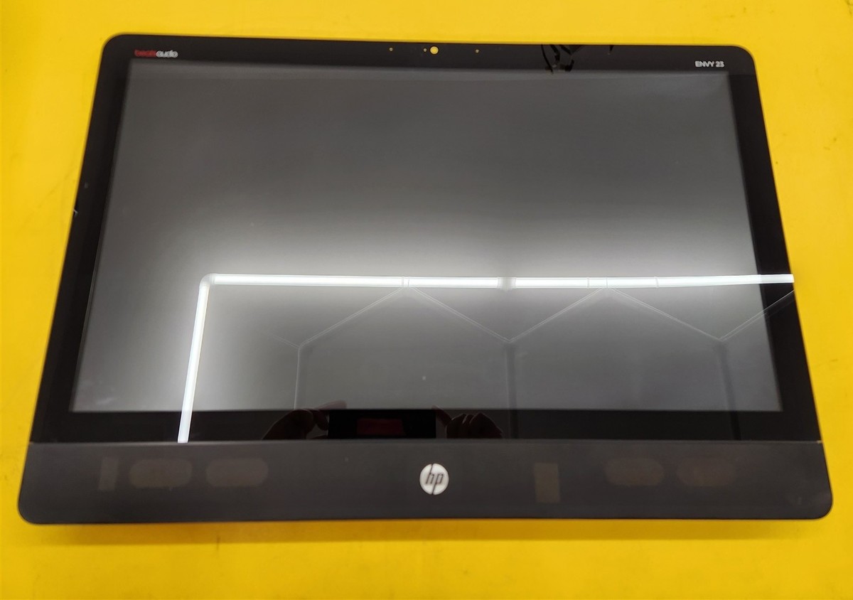 All-In-One PC Full LCD Screen Assembly 37NZ9MATP00 HP Envy 23-k010