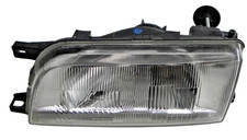 1991-1995 NISSAN PULSAR AFTERMARKET NSF FRONT PASSENGER HEADLIGHT 20-3125-05-2B