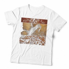 Autumn Fairy In Flowers Fairycore Cottagecore Botanical T-Shirt Hoodie Vintage