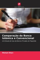 Mehak Khan | ComparaçãO Da Banca IslâMica E Convencional | Taschenbuch (2022)