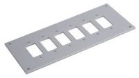 PłYta Przednia Gniazdo Standardowe RS PRO RS Components
