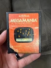 Atari 2600 Megamania