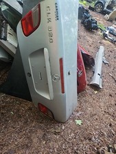 03-09 Mercedes W209 Complete Clk320 Coupe Trunk Lid Shell With Trunk Lights Oem. 03-09 Mercedes W209 Complete Clk320 Coupe Trunk Lid Shell With Trunk Lights Oem.