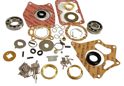 Getriebe Überholung Kit Für Willys Jeep CJ2A CJ3A M38 CJ5 M38A1 1945-71 T-90