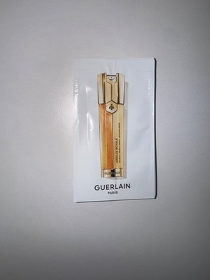 GUERLAIN   ABEILLE ROYALE DOUBLE R RENEW & REPAIR ADVANCED SERUM 0,5ml