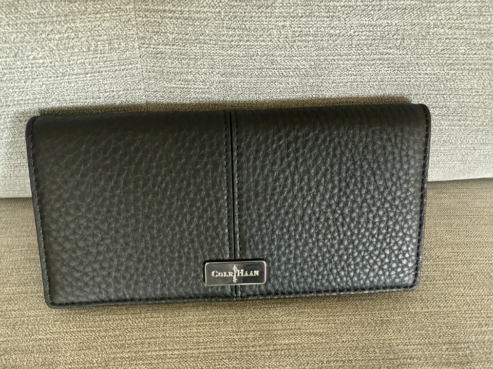 Cole Haan Women’s Slim Wallet - Image 2 of 4