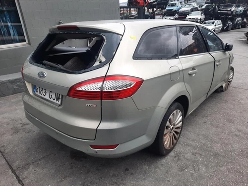 8M2AR21812AA Cerradura Puerta Delantera Derecha para FORD MONDEO SPORTBR 2156994 - Imagen 6 de 10