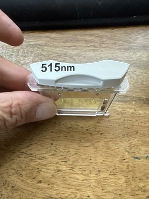 Lumenis M22 Universal 515nm IPL Filter