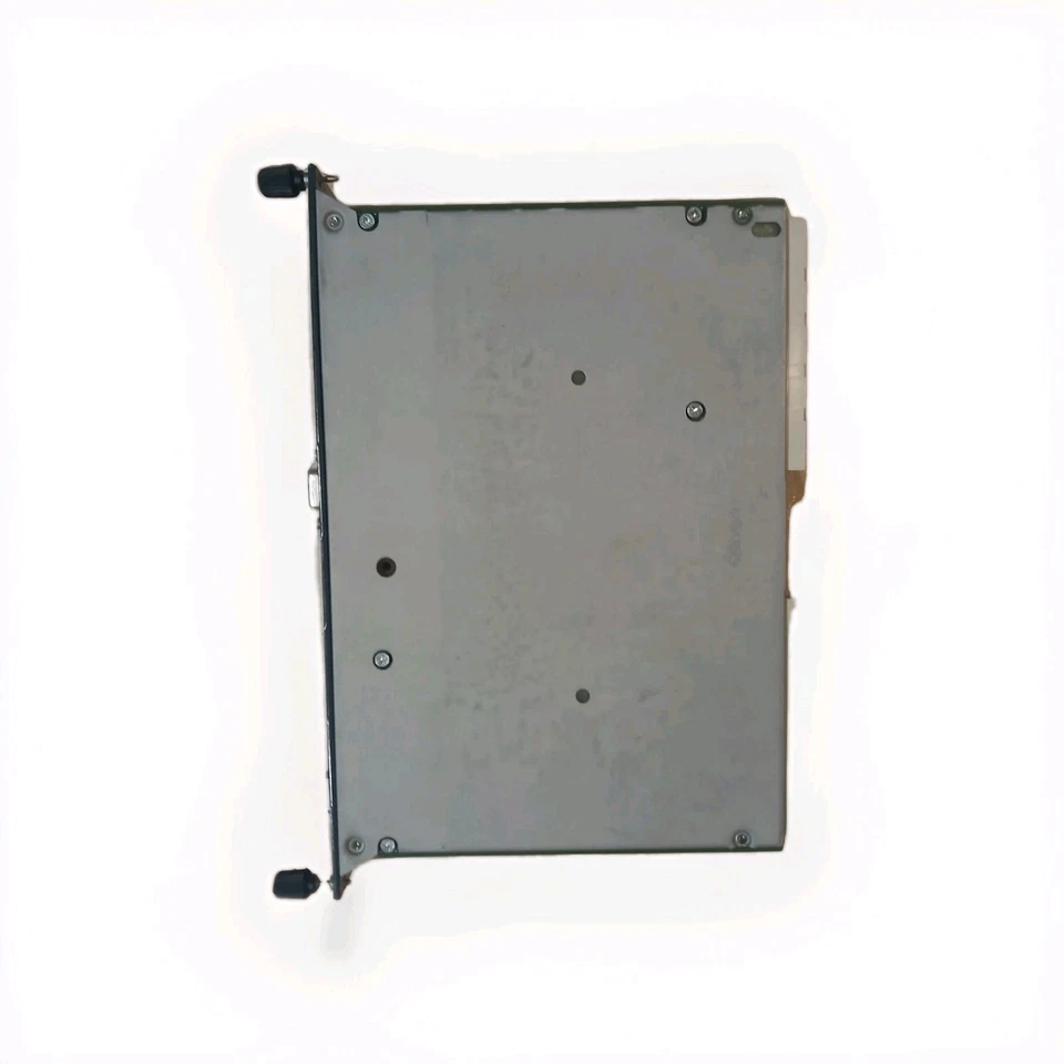 KEBA  CU 211  Central Processing Module - Image 3 of 3