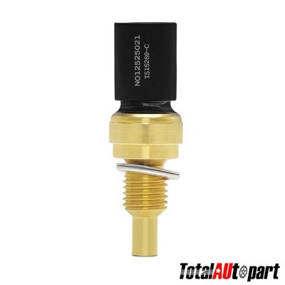 Engine Coolant Temperature Sensor for Dodge Grand Caravan Ram 1500 Chrysler Jeep