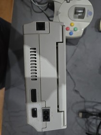 Sega Dreamcast Console Untested