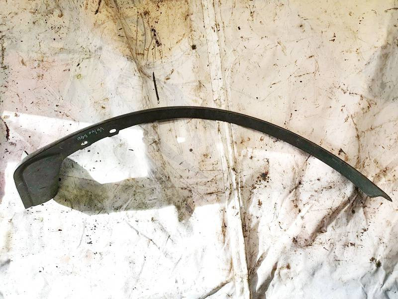 882066 Mud Flaps Rear Left 856197LH Volvo V40 DE2114154-92