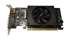 Grafikkarte PCI-Express 2.0 x16 1GB GDDR3 HDM...