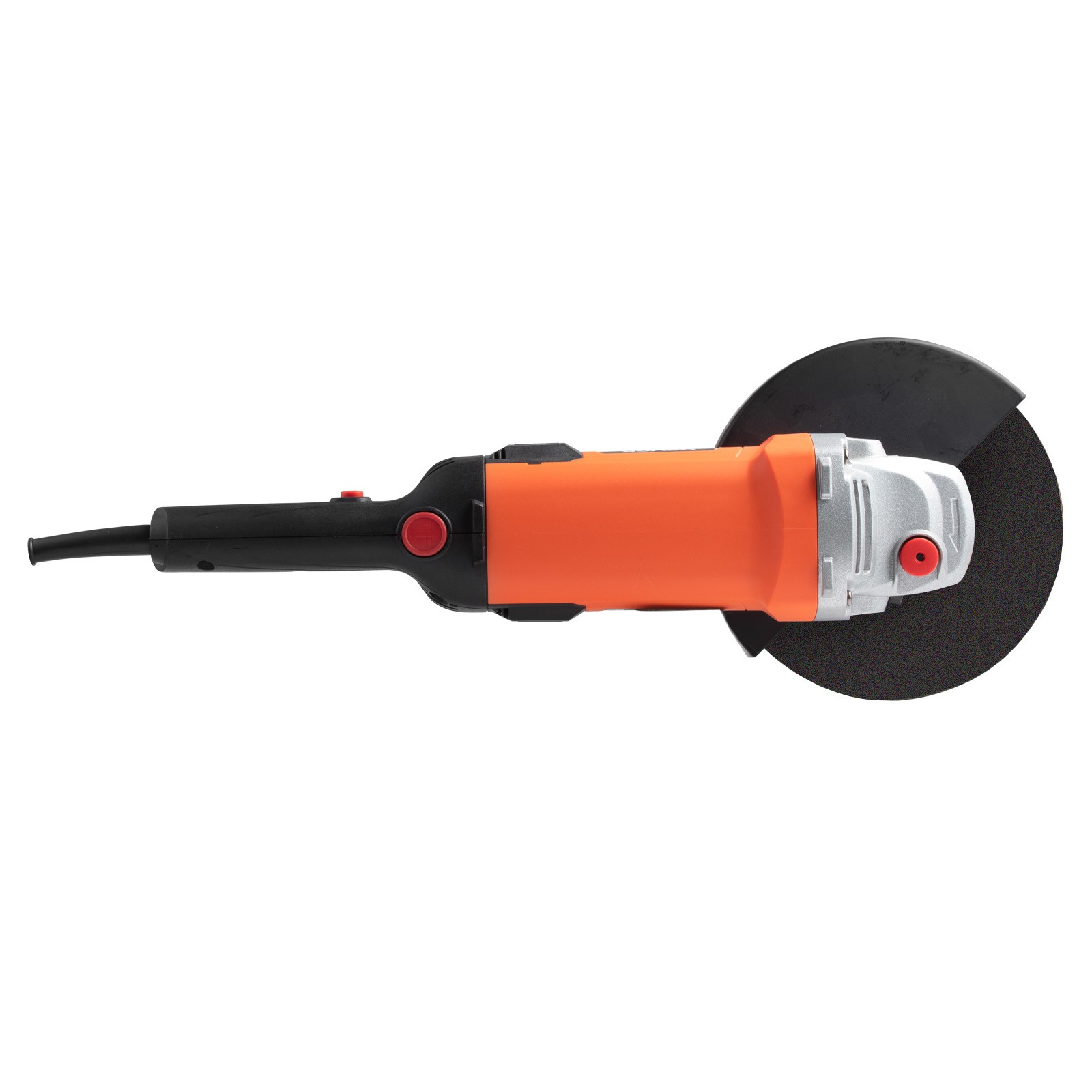 VEVOR Angle Grinder 7" 13A Electric Grinder Power Tool 8500RPM High-Speed
