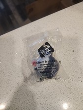 New Jack In The Box Antenna Ball Topper Seattle Mariners Bubblegum Vintage