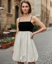 American Eagle Puffer Dress Size Large