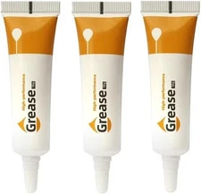 3D Printer Part Gear Grease Lubricant Guide Rail Optical Axis... 