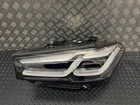 FITS BMW 5 SERIES G30 G31 LCI LED  HEADLIGHT 2021-2024 PASSENGER SIDE