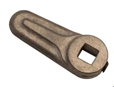 Buyers Products B239CZ, Single Point Cam for Use w/ B2392L/B2394L Door Handles