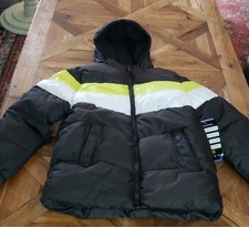 New XTHREME kids Winter jacket size 7