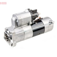 Starter Denso DSN1421 FÜR Land Rover Anlasser Startmotor