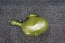 Continental C65 C85 Oil Kidney Sump Tank Reservoir A50374