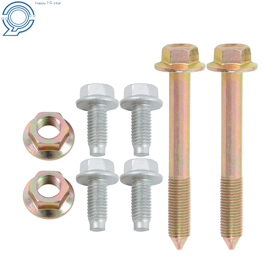 Rear Suspension Sway Bar w/ Bushing Kit for Subaru Forester 09-18 Impreza 08-16 Foto 4 de 4