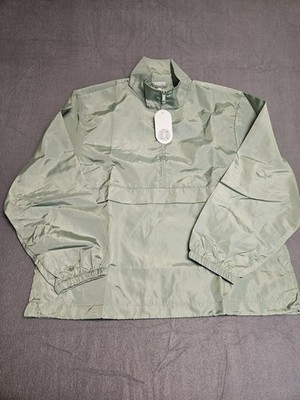 Bala Lightweight Running Jacket Light Green Size L/XL NWT