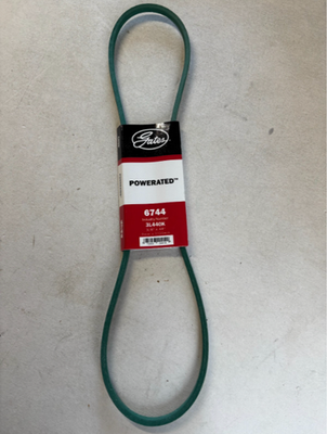 #ad #ad Accessory Drive Belt Gates 6744 New $11.78