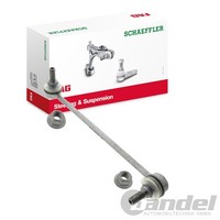 Schaeffler FAG Koppelstange Stabi Strebe Vorne Passend FüR Mercedes C-KLASSE CLC