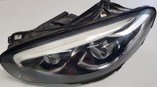 Original Mercedes SL R231 Mopf Frontscheinwerfer LED links A2319060501
