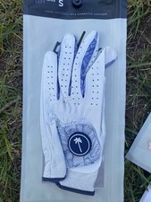 PALM GOLF WOMENS LEFT HANDED GOLF GLOVE SIZE SMALL NEW IN PACK