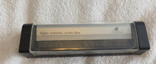  1  Vintage Anti-static Carbon Fibre Record Vinyl Cleaning Brush
