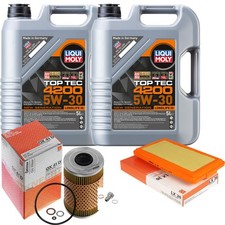 Filtre à huile BMW 628